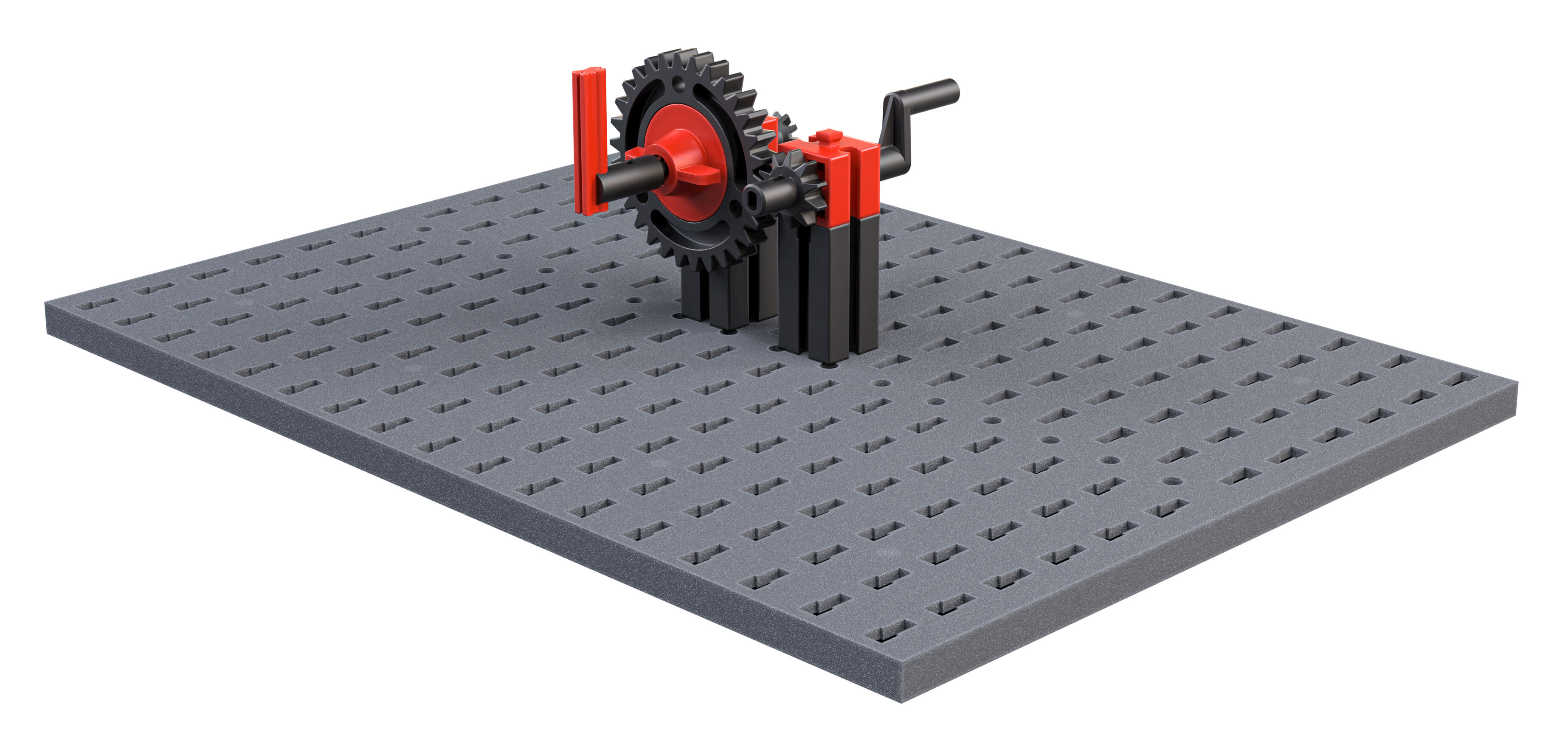 Mechanics